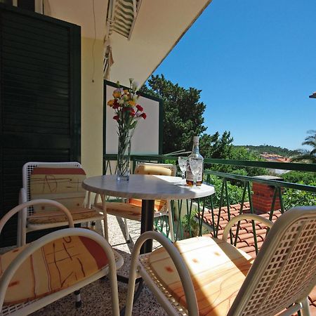 Apartments Ribarevic Makarska Rum bild